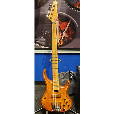 MTD KINGSTON Z4 Electric Bass Guitar