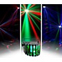 Chauvet KINTA FX Derby Party Light Effect with Laser, LED, Strobe