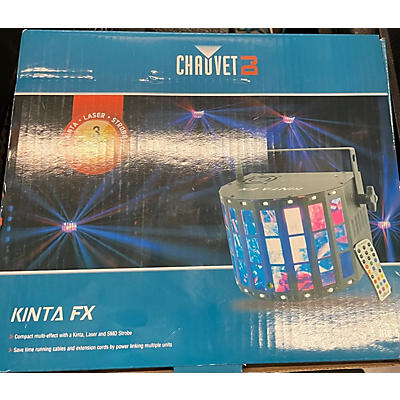 CHAUVET DJ KINTA FX Lighting Effect