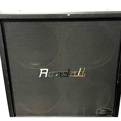 Randall KIRK HAMMET KH412 Guitar Cabinet