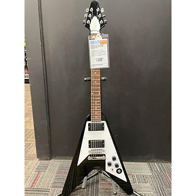 Epiphone KIRK HAMMETT FLYING V Solid Body Electric Guitar