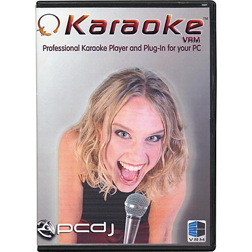 KJ Karaoke Software