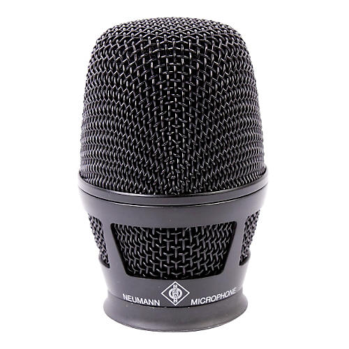 Neumann KK 204 Cardioid Microphone Capsule Condition 1 - Mint Black