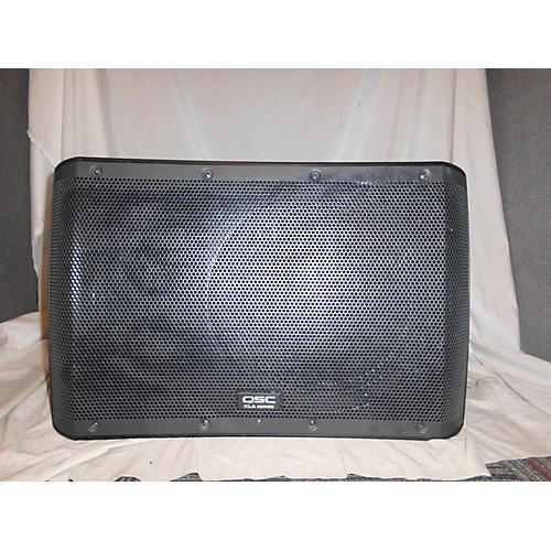 KLA12 Powered Speaker