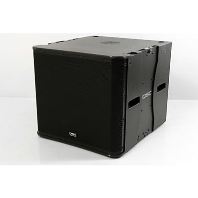 QSC KLA181 Active Line Array Subwoofer