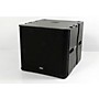 Open-Box QSC KLA181 Active Line Array Subwoofer Condition 3 - Scratch and Dent  197881191467