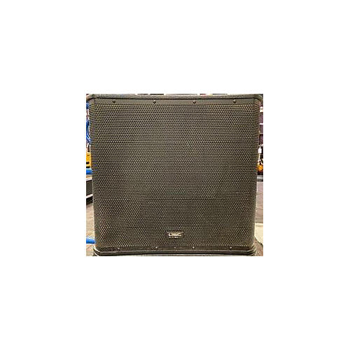 QSC KLA181 Powered Subwoofer