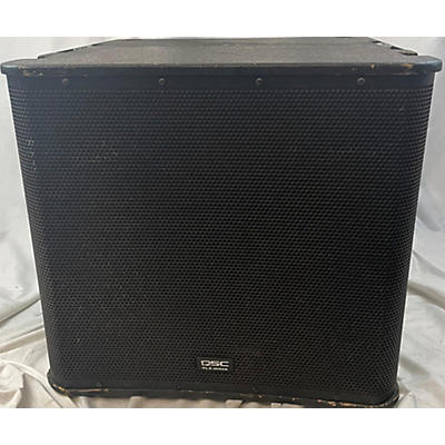 QSC KLA181 Powered Subwoofer