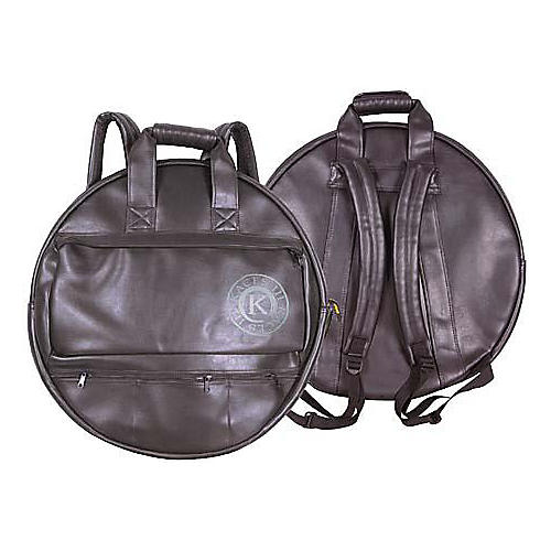KLCBP-10 Not Leather Cymbal Bag