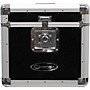 Open-Box Odyssey KLP2BLK Stackable Record Utility Case for 12