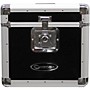 Odyssey KLP2BLK Stackable Record Utility Case for 12