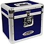 Odyssey KLP2BLU Stackable Record Utility Case for 12