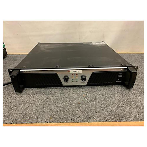 Ashly Audio KLR3200 Power Amp