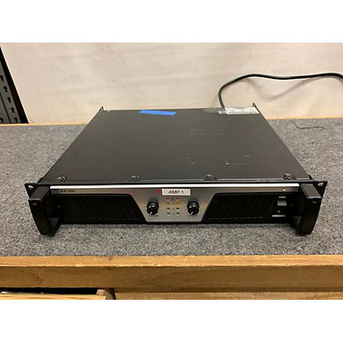 Ashly Audio KLR3200 Power Amp