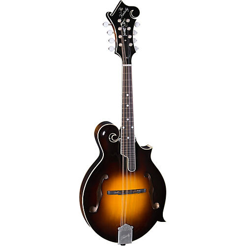 Kentucky KM-1000 Master F-Style Mandolin Vintage Sunburst