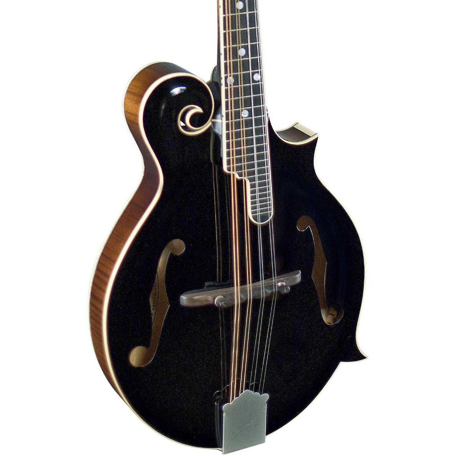 Kentucky KM1000B Master FModel Mandolin Musician's Friend