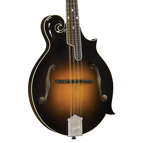 Kentucky KM-1050 Master F-Model Mandolin 1920s Sunburst