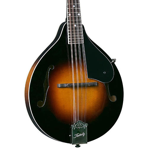 Kentucky KM-140 Standard A-Model Mandolin Traditional Sunburst