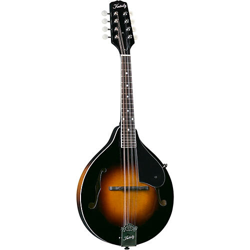 Kentucky KM-140 Standard A-Style Mandolin Vintage Sunburst