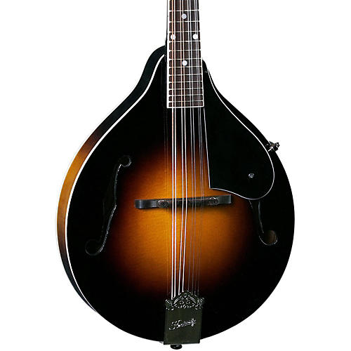 the kentucky mandolin