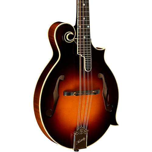 Kentucky KM-1500 Master F-Model Mandolin Cremona Sunburst