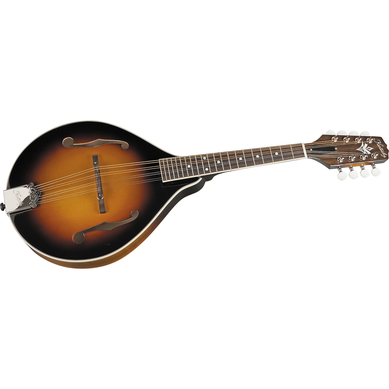 Kentucky KM160 Series Standard Amodel Mandolin Musician's Friend