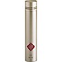 Open-Box Neumann KM 184 Small-Diaphragm Condenser Microphone Condition 2 - Blemished Satin Nickel 197881504687