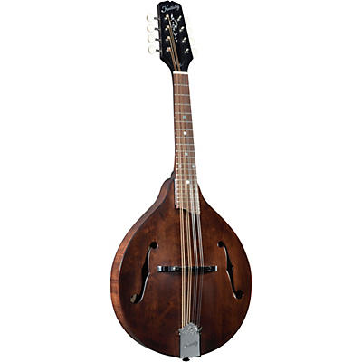 Kentucky KM-206 Deluxe A-Style Mandolin