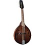 Kentucky KM-206 Deluxe A-Style Mandolin Brown