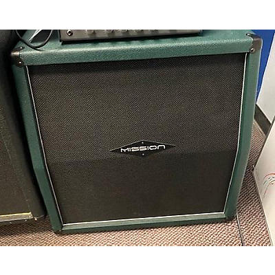 Mission Engineering KM-212P Guitar Cabinet