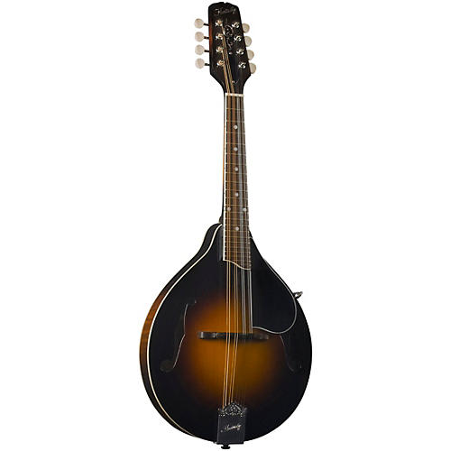 Kentucky KM-250 Artist A-Model Mandolin Vintage Sunburst
