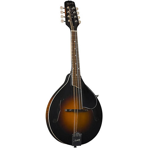 Kentucky KM-250 Deluxe A-Style Mandolin Vintage Sunburst