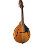 Kentucky KM-252 Deluxe A-Style Mandolin Transparent Amber