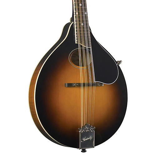 Kentucky KM-270 Artist A-Model Mandolin Condition 2 - Blemished Vintage Sunburst 197881125776