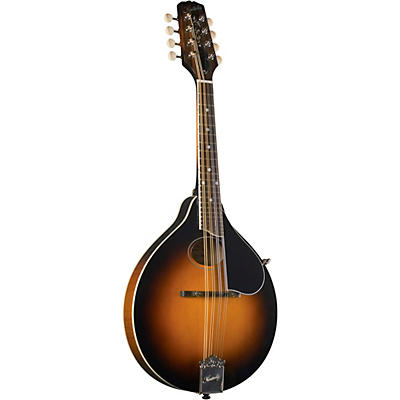 Kentucky KM-270 Deluxe Oval Hole A-Style Mandolin