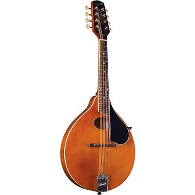 Kentucky KM-272 Deluxe Oval Hole A-Style Mandolin