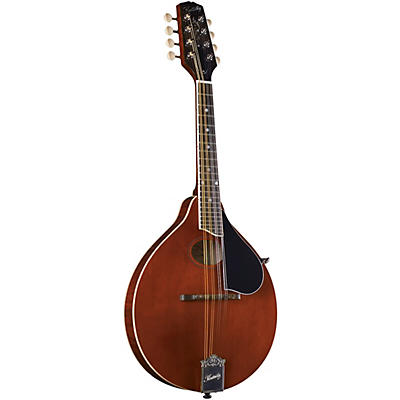 Kentucky KM-276 Deluxe Oval Hole A-Style Mandolin