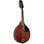 Kentucky KM-276 Deluxe Oval Hole A-Style Mandolin Transparent Brown