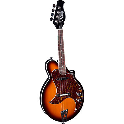 Kentucky KM-300E 4-String Electric Mandolin