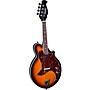 Kentucky KM-300E 4-String Electric Mandolin Traditional Sunburst