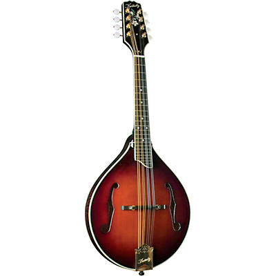 Kentucky KM-505 Artist A-Style Mandolin