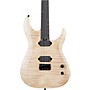 Open-Box Schecter Guitar Research KM-6 MK-II Keith Merrow Electric Guitar Condition 1 - Mint Natural Pearl