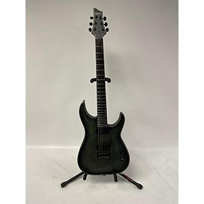 Schecter Guitar Research KM-6 Solid Body Electric Guitar