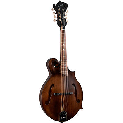 Kentucky KM-606 Standard F-Style Mandolin