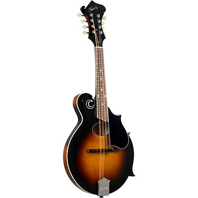 Kentucky KM-670 Standard Oval Hole F-Style Mandolin