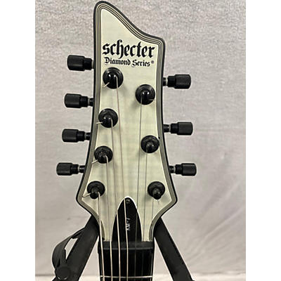 Schecter Guitar Research KM-7 Baritone Guitars