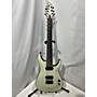 Used Schecter Guitar Research KM-7 Diamond Series Solid Body Electric Guitar Gray