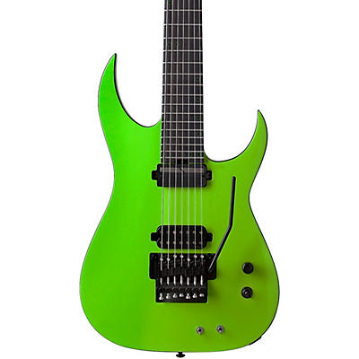 Schecter Guitar Research KM-7 FR S MK-III Hybrid Electric Guitar