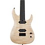 Schecter Guitar Research KM-7 MK-II Keith Merrow 7-String Electric Guitar Natural Pearl
