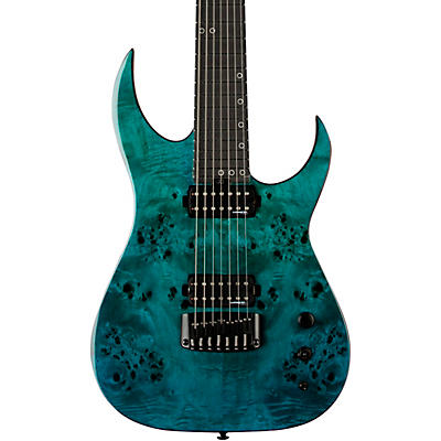 Schecter Guitar Research KM-7 MK-III Artist 7-String Electric Guitar With Lungren Pickups